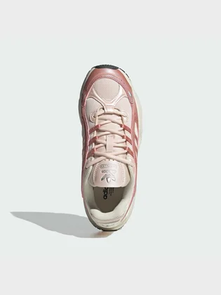 Кроссовки женские Adidas Ozmillen W Pink JI3087