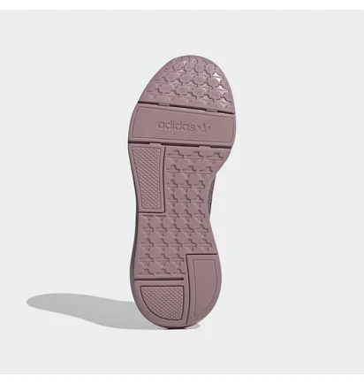 Кросівки жіночі Adidas Swift Run 22 Originals Bordo Gv7978