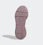 Кросівки жіночі Adidas Swift Run 22 Originals Bordo Gv7978