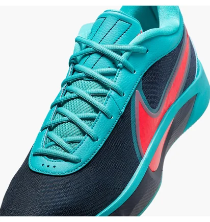 Кроссовки мужские Nike Giannis Freak 6 Turquoise FJ7792-300