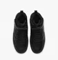 Кроссовки детские Nike Court Borough Mid 2 Black CD7782-001