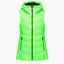 Жилетка женская Cmp Vest Fix Hood Yellow 32W0276-E510