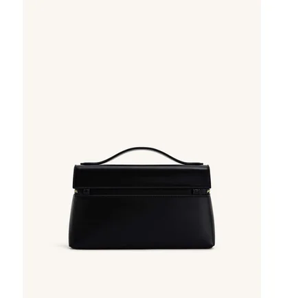 Сумка жіноча JW PEI Thea Top Handle Bag Black BB2024BG91909JWP