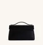 Сумка жіноча JW PEI Thea Top Handle Bag Black BB2024BG91909JWP