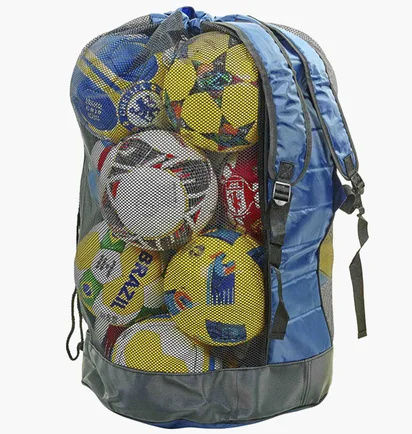 Сітка для м'ячів SP-Sport Zlt 20 Multi C-4894