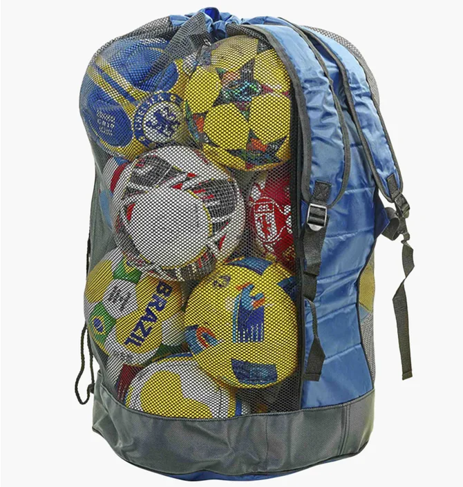 Сітка для м'ячів SP-Sport Zlt 20 Multi C-4894