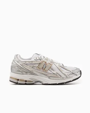 Кросівки чоловічі New Balance M1906 Ri White/Grey M1906RI