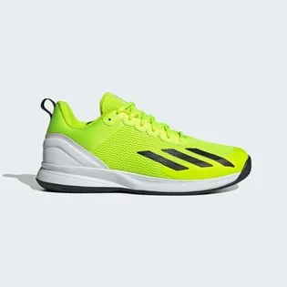 Кросівки чоловічі Adidas Courtflash Speed Tennis Green IF0432