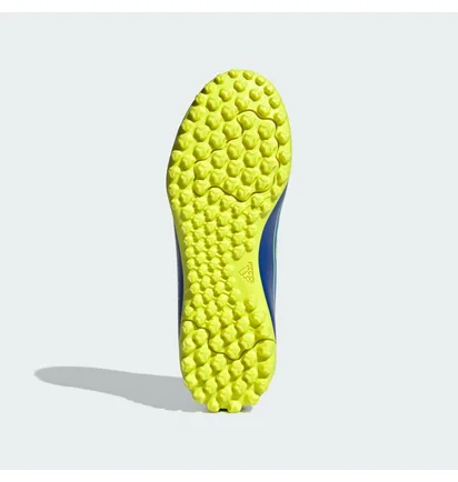 Сороконожки детские Adidas Сf50 Messi Club Blue JR4427