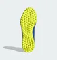 Сороконожки детские Adidas Сf50 Messi Club Blue JR4427