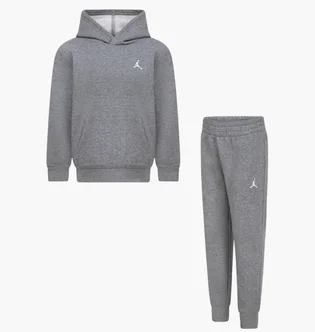 Спортивный костюм мужской Air Jordan Essentials Grey FJ7779-091__FJ7774-091