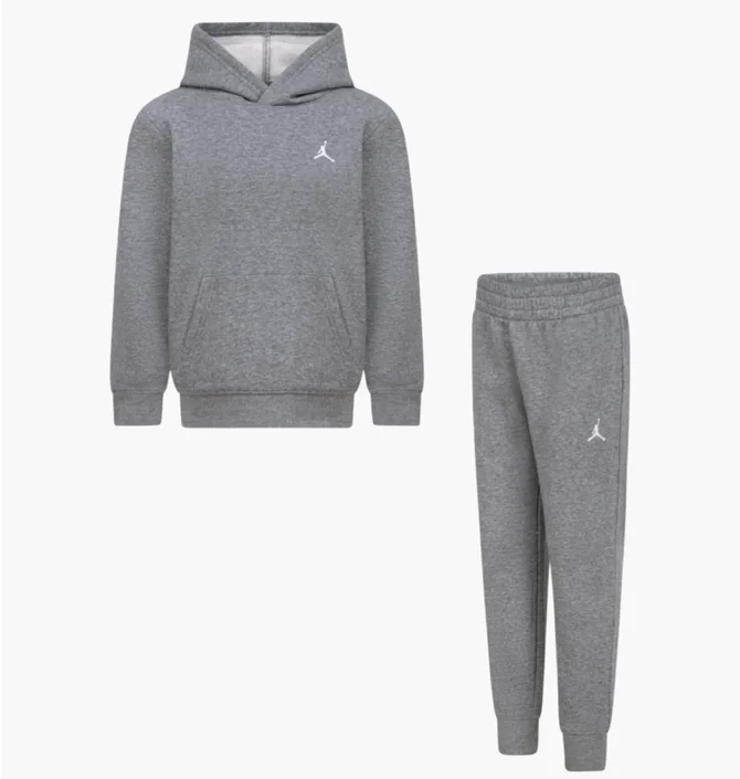 Спортивный костюм мужской Air Jordan Essentials Grey FJ7779-091__FJ7774-091