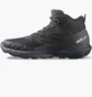 Кросівки чоловічі Salomon Gore-Tex Outpulse Mid Gtx Black/Olive 415888-32