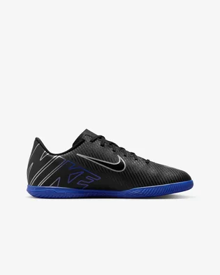 Футзалки дитячі Nike Mercurial Vapor 15 Club Ic Black DJ5955-040
