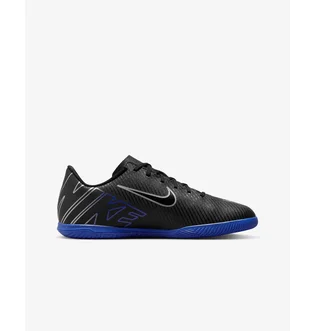 Футзалки детские Nike Mercurial Vapor 15 Club Ic Black DJ5955-040