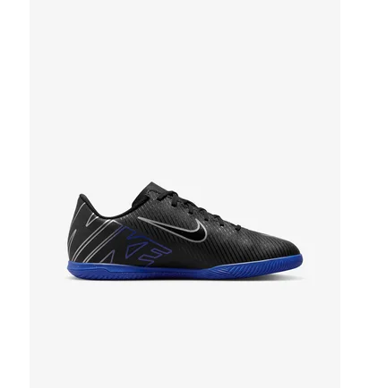 Футзалки дитячі Nike Mercurial Vapor 15 Club Ic Black DJ5955-040