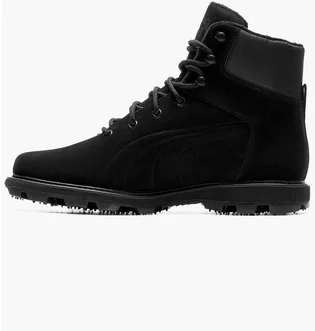 Черевики чоловічі Puma Desierto Fun Black 361192-04