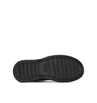 Черевики чоловічі Puma Mayra Black 392316-02