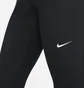 Леггинсы женские Nike Pro 365 Black Da0483-015
