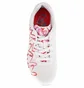 Кроссовки женские Skechers Uno Spread The Love White 155507-WRPK