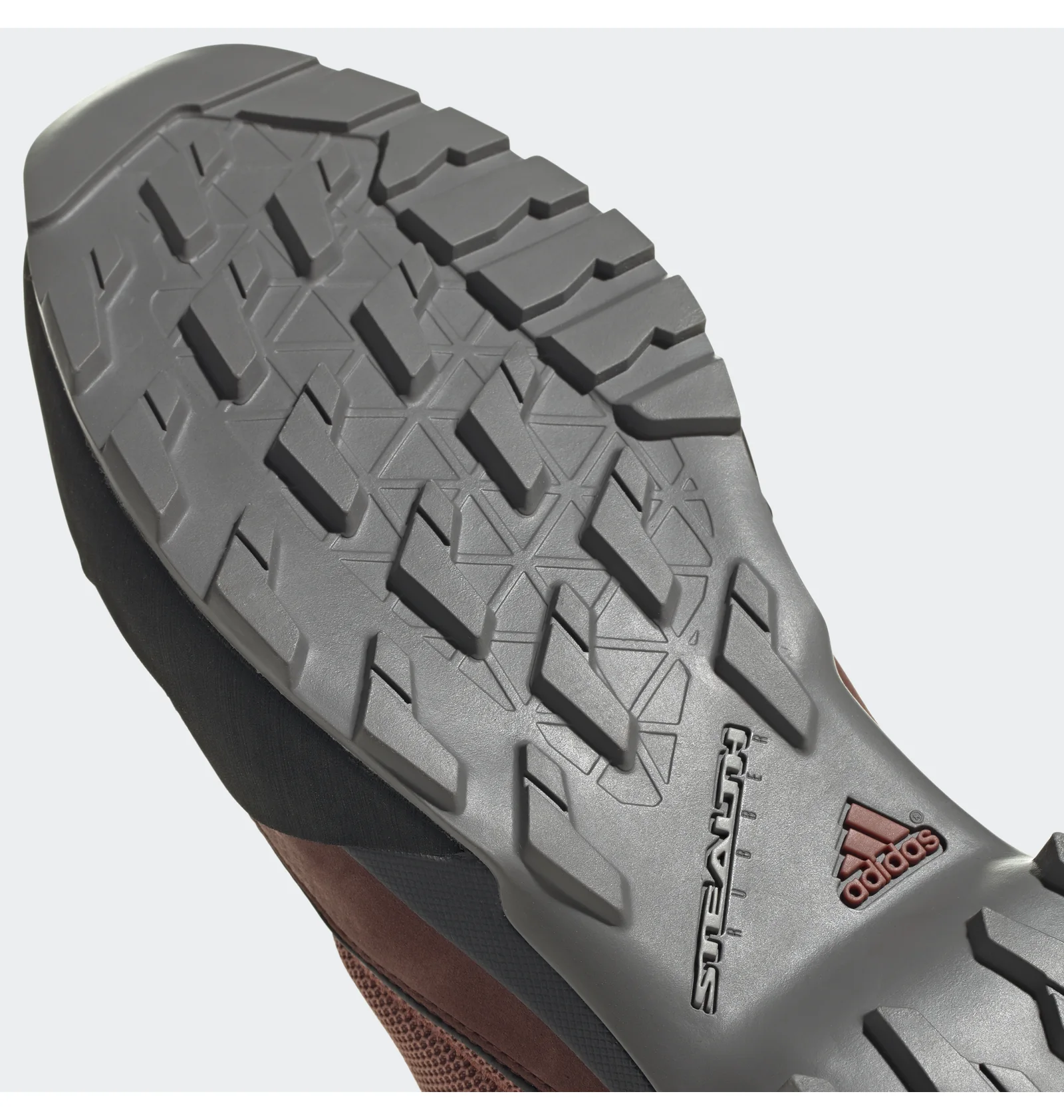 せい ᐉ Кросівки чоловічі Adidas Sahale X Bordo FZ2329 - придбати в