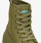 Ботинки женские Native Johnny Treklite Bloom Green 41108356-3021