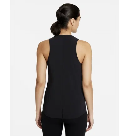 Майка женская Nike Womens Standard Fit Tank Black Dd0615-010