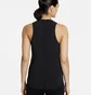 Майка женская Nike Womens Standard Fit Tank Black Dd0615-010
