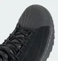 Ботинки детские Adidas Superstar Winterized Trek Black JQ0346