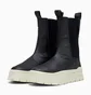 Чоботи жіночі Puma Mayze Stack Chelsea Winter Boots Black 393201-03