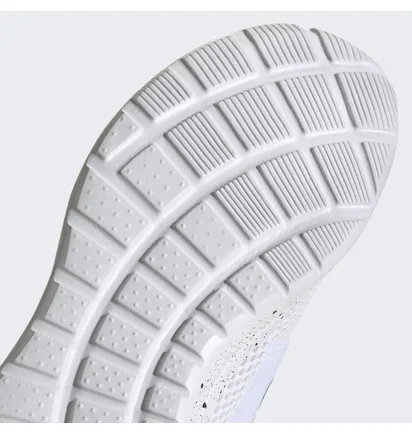 Кроссовки мужские Adidas Lite Racer Adapt 4.0 Shoes White HR0349