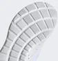 Кроссовки мужские Adidas Lite Racer Adapt 4.0 Shoes White HR0349