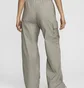 Штаны женские Nike Sportswear Everything Wovens Mid-Rise Cargo Pants Grey FV7643-320