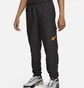 Штаны мужские Nike Sportswear Black FQ7162-010