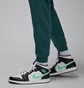 Штаны мужские Air Jordan Essentials Fleece Baseline Green FD7345-366