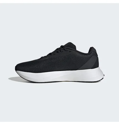 Кросівки чоловічі Adidas Duramo Sl W Wide Black IG0310