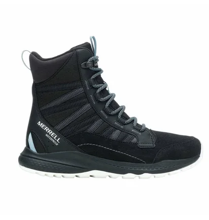 Сапоги женские Merrell Bravada Edge 2 Thermo Mid Waterproof Black J036798