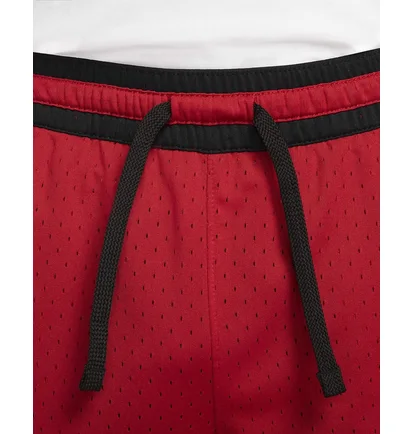 Шорти чоловічі Air Jordan Dri-Fit Air Diamond Red DH9075-687