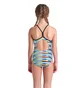 Купальник детский Arena Racing Stripe Swimsuit Lightdr 164 См Multi 009006-550