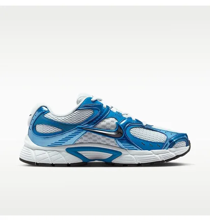 Кроссовки мужские Nike V5 Rnr White/Blue HJ5228-010