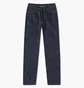 Джинсы мужские Carhartt Marlow Relaxed Straight Jean Blue I023029-0102