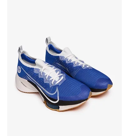 Кроссовки мужские Nike Air Zoom Tempo Next% Fk Blue DV2147-400
