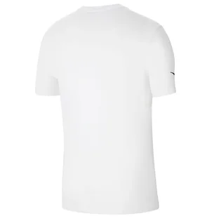 Футболка мужская Nike M Nk Park20 Ss Tee White Cz0881-100