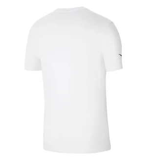 Футболка мужская Nike M Nk Park20 Ss Tee White Cz0881-100