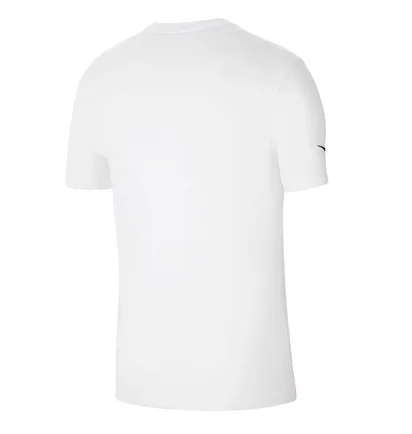 Футболка чоловіча Nike M Nk Park20 Ss Tee White Cz0881-100