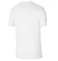 Футболка чоловіча Nike M Nk Park20 Ss Tee White Cz0881-100