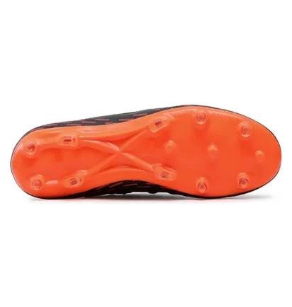 Бутси дитячі Puma Future 6.3 Netfit Black 106201-01