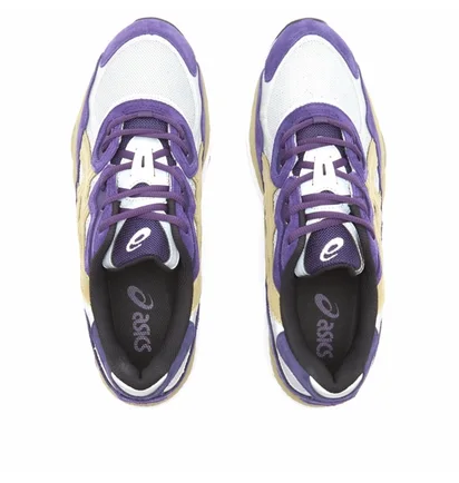 Кросівки чоловічі Asics X Awake Gel-Nyc Violet/Grey 1201A850-020