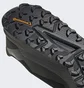 Кроссовки мужские Adidas Terrex Agravic Flow 2 Trail Running Shoes Black Gz8886
