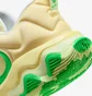 Кроссовки унисекс Nike Giannis Immortality 3 Beige DZ7533-700